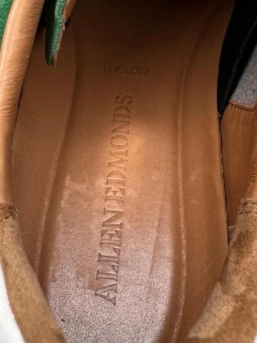 Allen Edmonds 